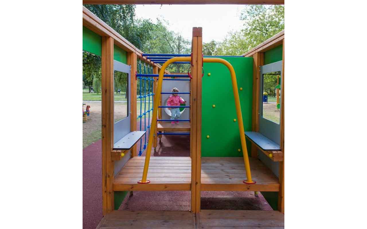 TRENO SIMON - TRENO SIMON - GIOCHI PER ASILO NIDO