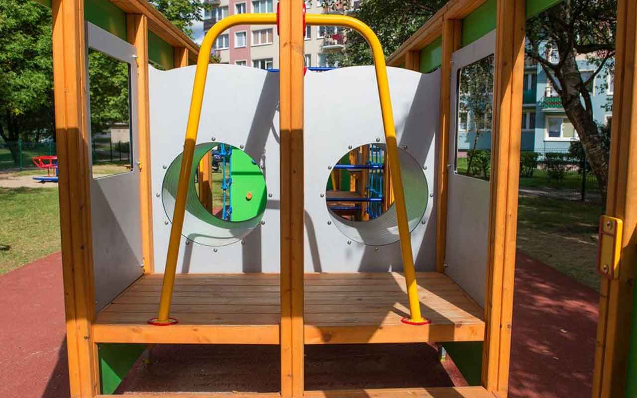 TRENO SIMON - TRENO SIMON - GIOCHI PER ASILO NIDO