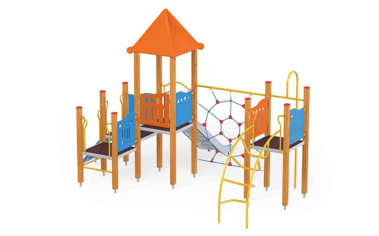 WOOD ADVENTURE - WOOD ADVENTURE - GIOCHI IN LEGNO