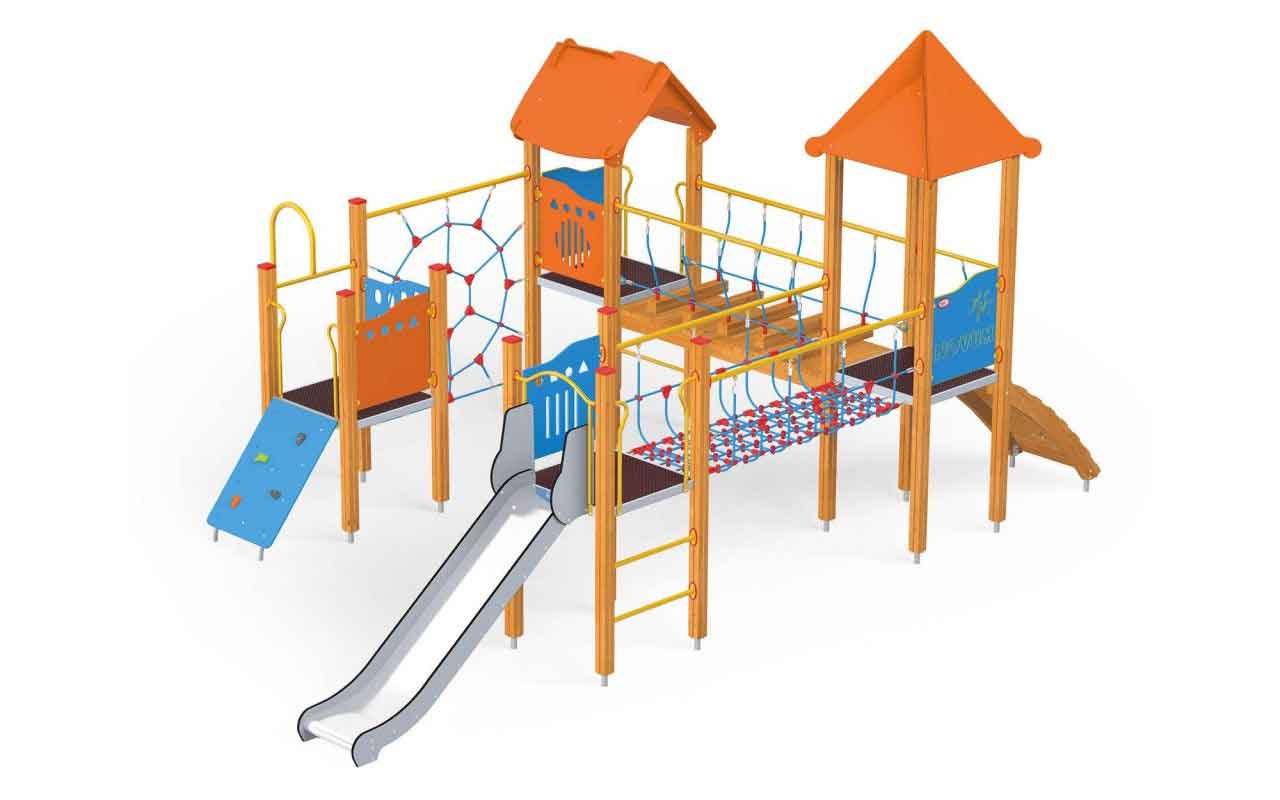 WOOD COLLECTION - WOOD COLLECTION - GIOCHI IN LEGNO