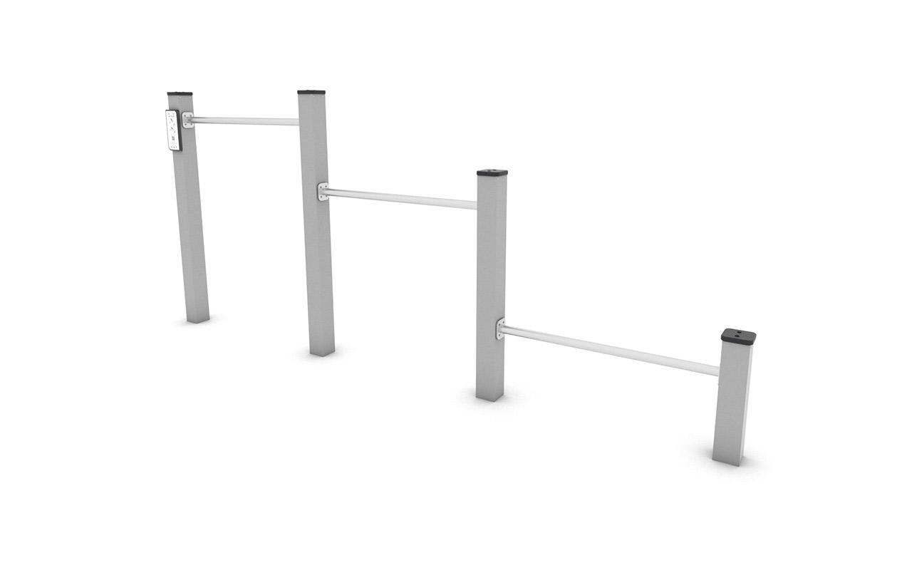 GR2304 ST - GR2304 ST - STREET WORKOUT
