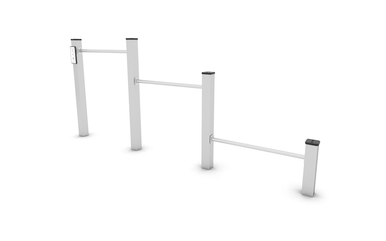 GR2304 ST - GR2304 ST - STREET WORKOUT
