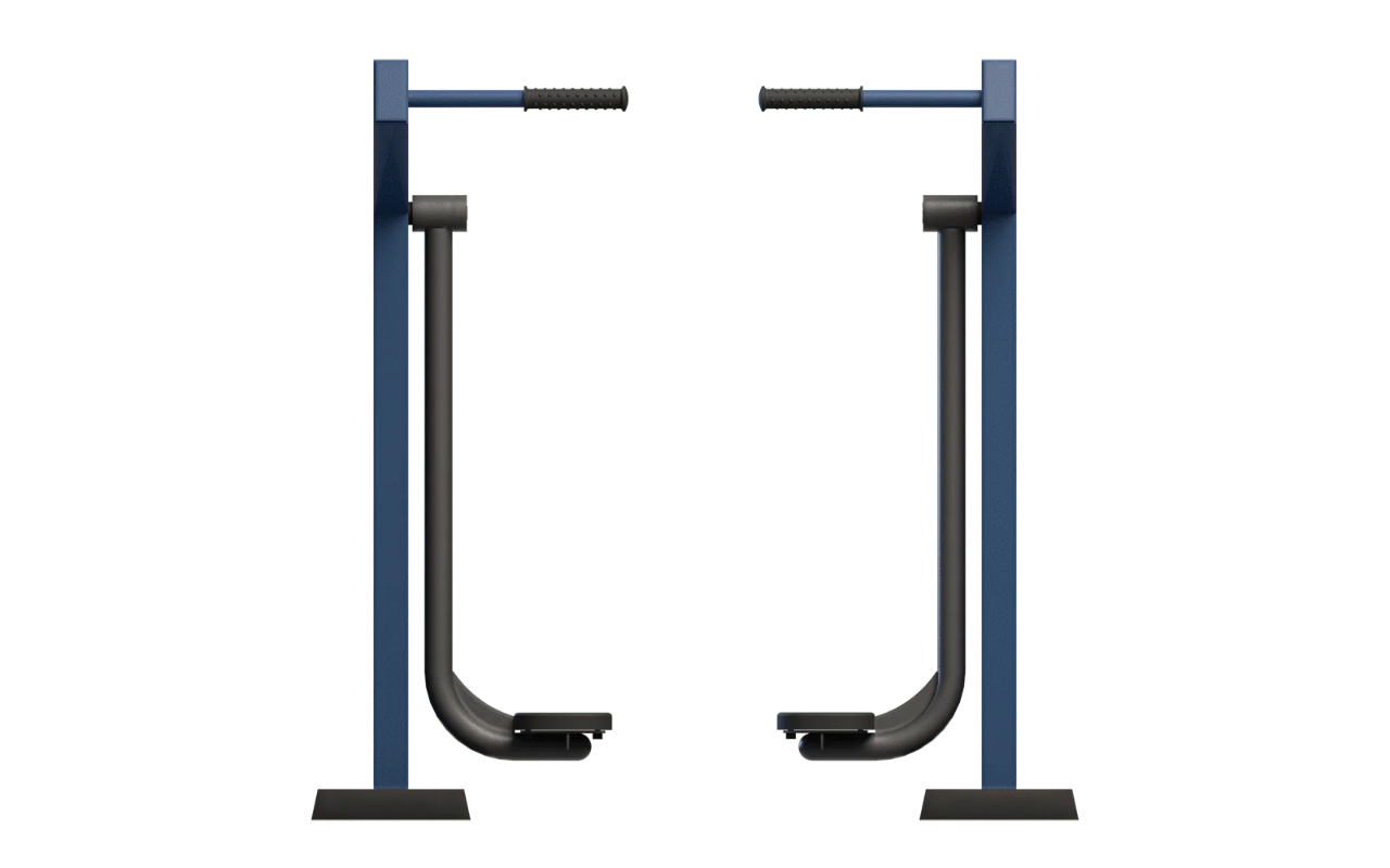 WALKER - WALKER - OUTDOOR FITNESS