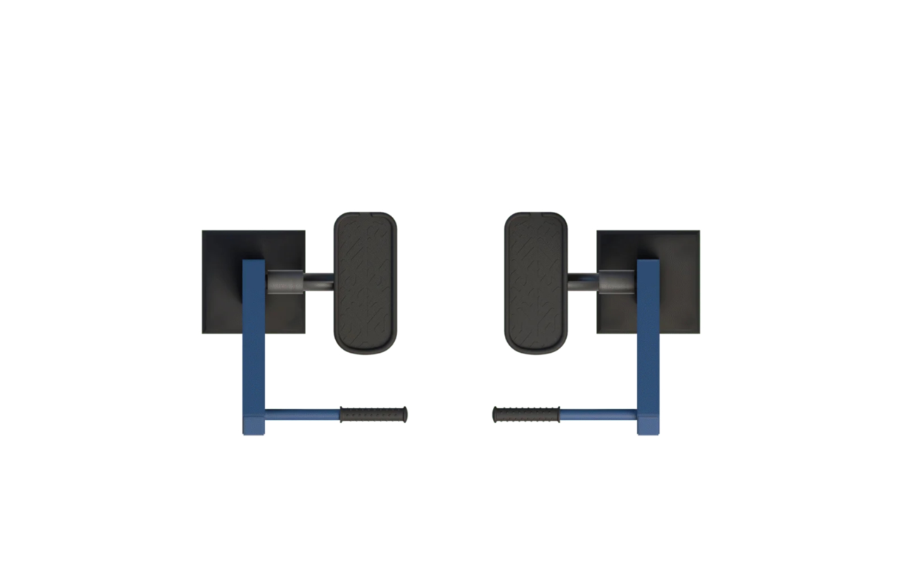 WALKER - WALKER - OUTDOOR FITNESS