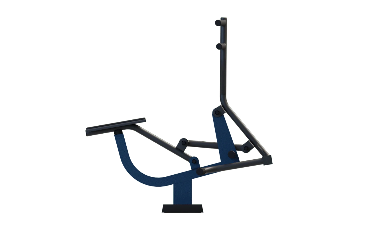 RIDER - RIDER - OUTDOOR FITNESS