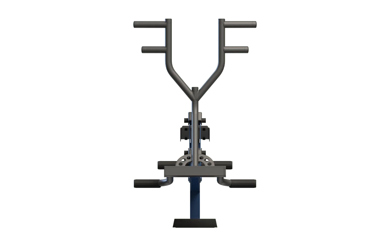 RIDER - RIDER - OUTDOOR FITNESS