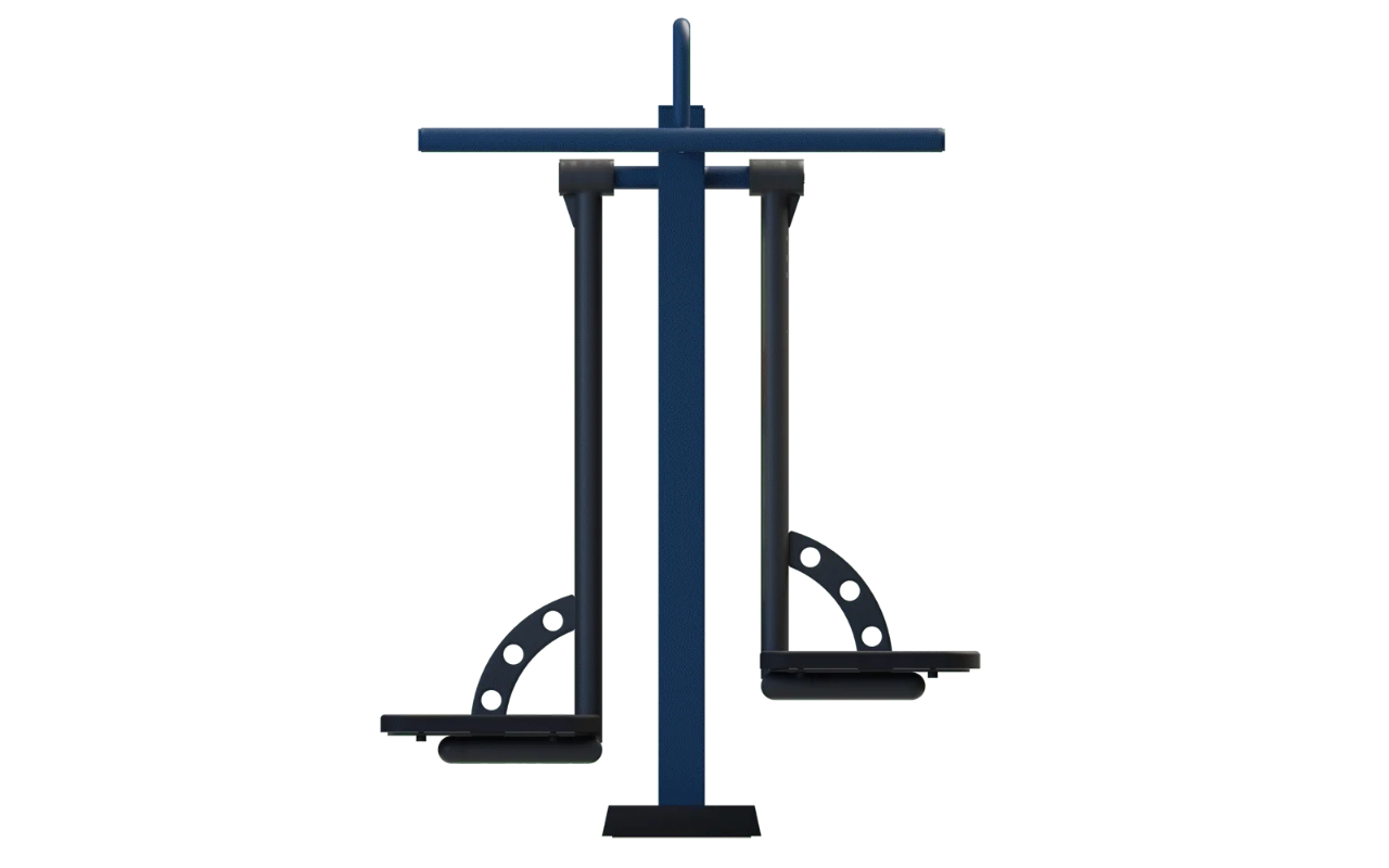 PENDULUM - PENDULUM - OUTDOOR FITNESS