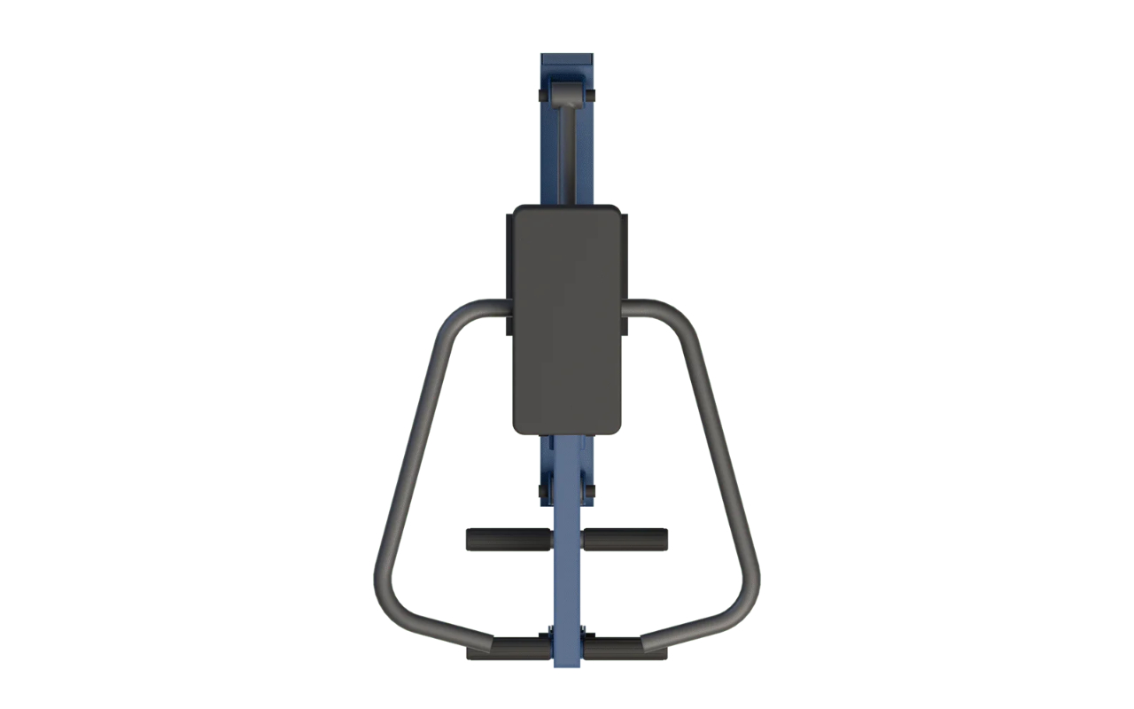 ROWER - ROWER - OUTDOOR FITNESS