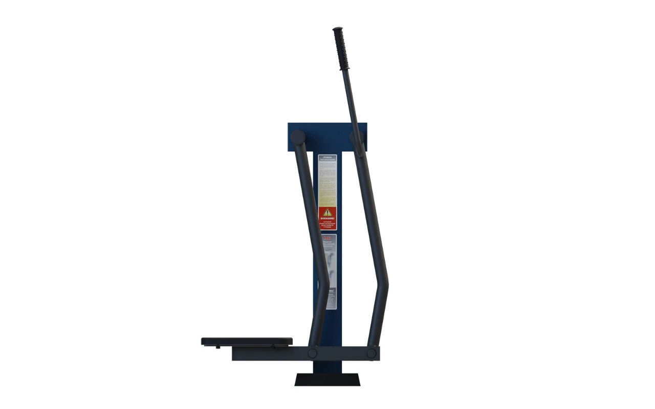 SKI WALKER - SKI WALKER - OUTDOOR FITNESS