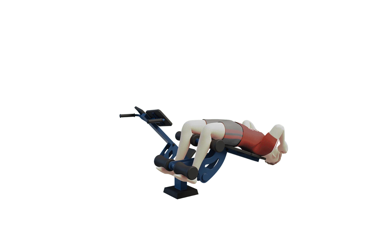 SIT UP BENCH - HYPEREXTENSION - SIT UP BENCH - HYPEREXTENSION - OUTDOOR FITNESS