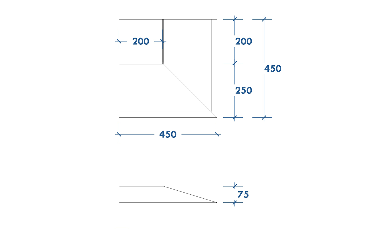HIP - HIP - SKATE IN CEMENTO