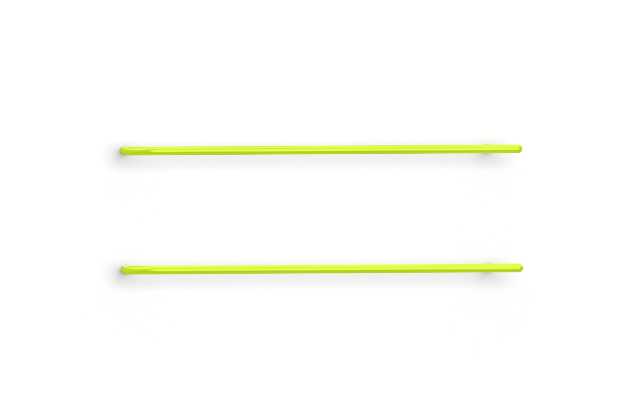 PARALLEL BAR - PARALLEL BAR - STREET WORKOUT