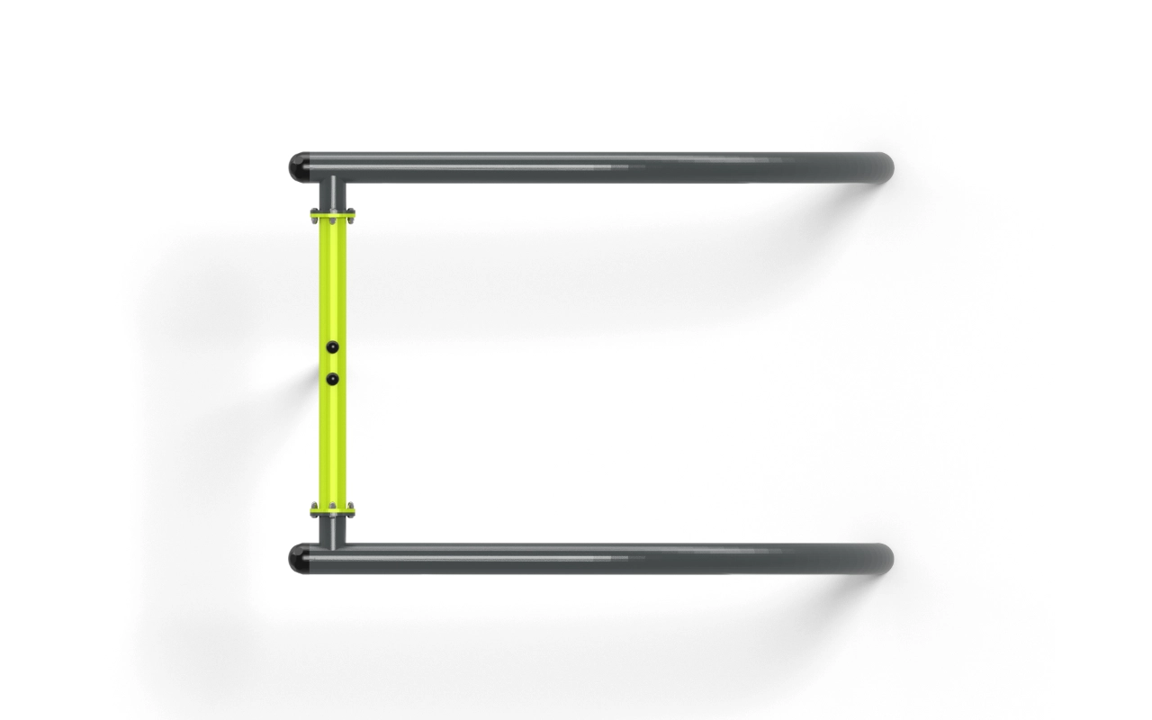 VERTICAL BAR - VERTICAL BAR - STREET WORKOUT